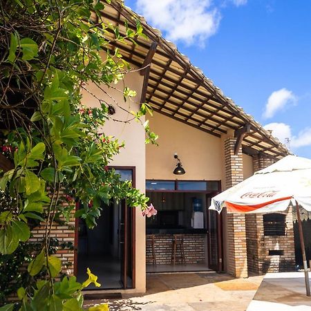 Casa Bella Barra Grande Villa Barra Grande  Exterior photo