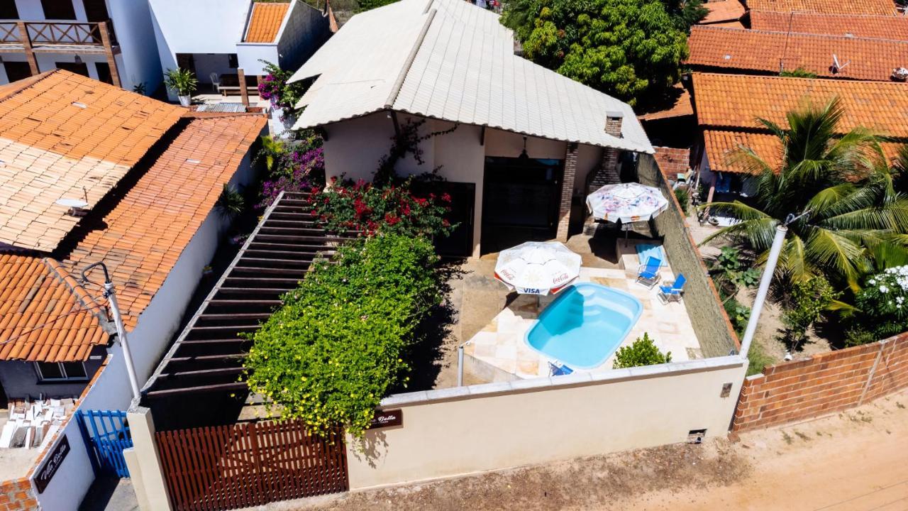 Casa Bella Barra Grande Villa Barra Grande  Exterior photo