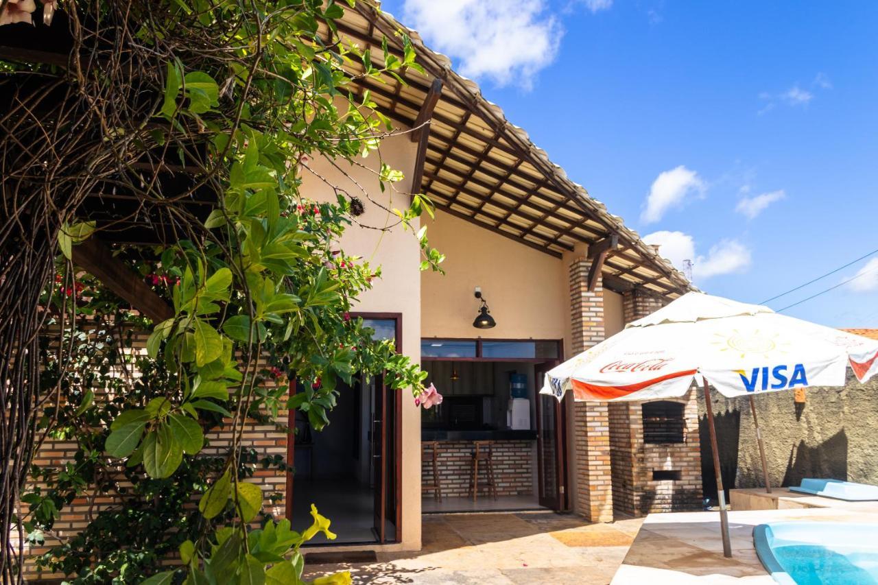Casa Bella Barra Grande Villa Barra Grande  Exterior photo