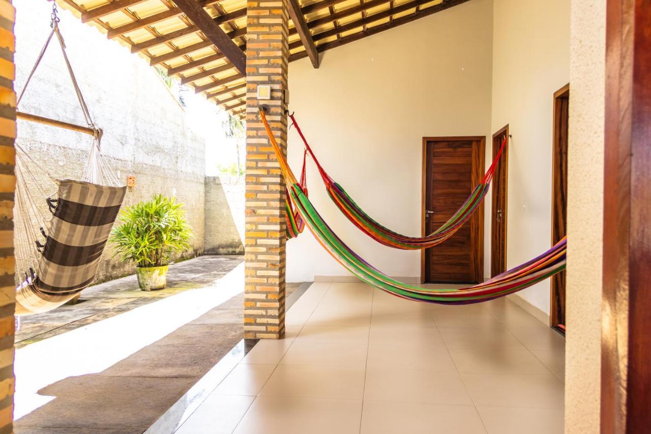 Casa Bella Barra Grande Villa Barra Grande  Exterior photo